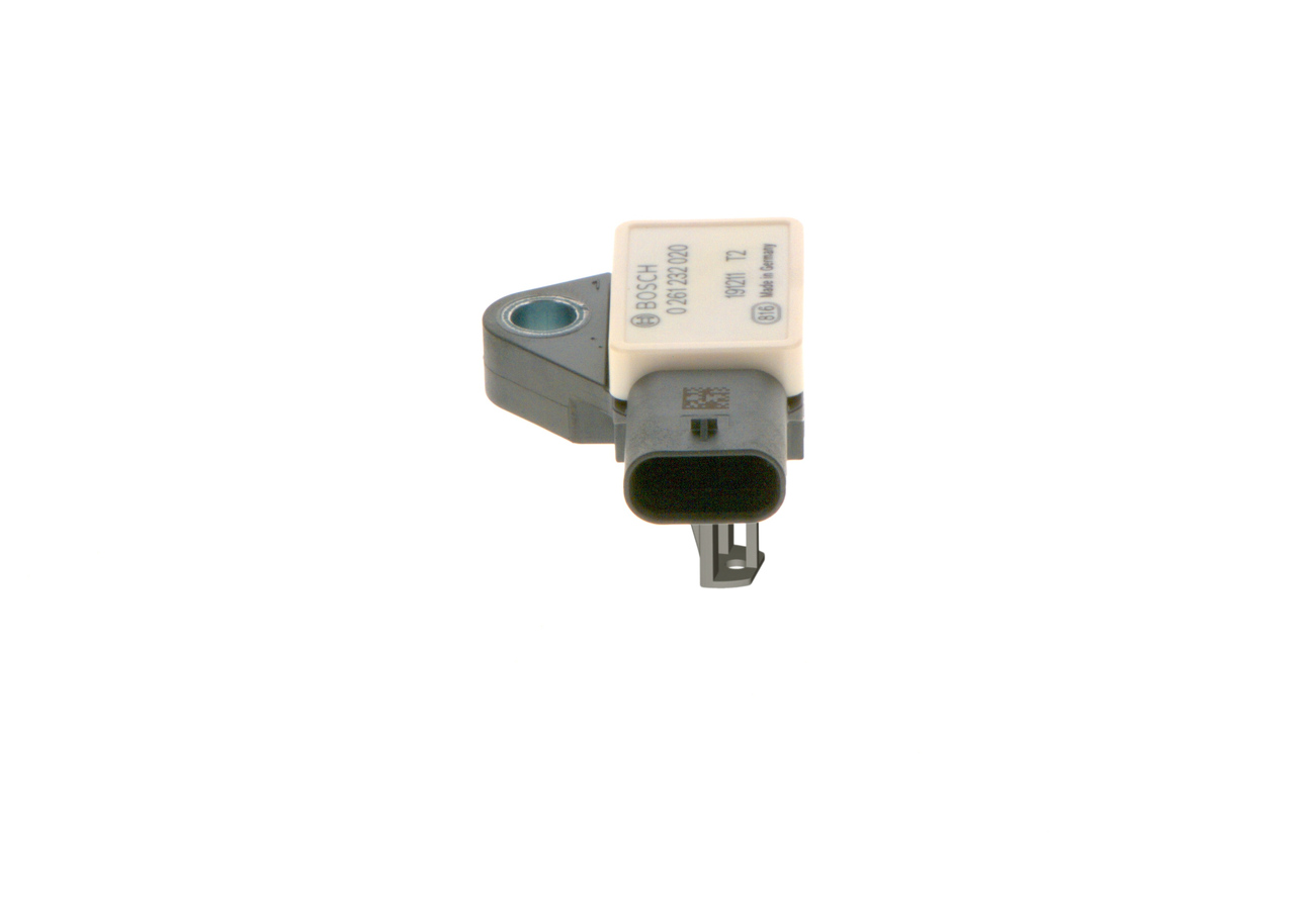 BOSCH 0 261 232 020 Boost pressure sensor MERCEDES-BENZ B-Class (W247) B 220 4-matic (247.045) Petrol 190 hp 2025 price