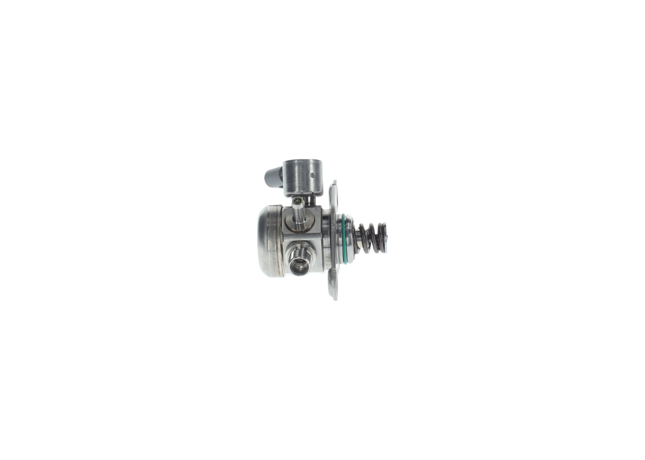 BOSCH 0 261 520 660 Pompa di iniezione Mercedes Classe B W246 B 200 Flexfuel (246.243) Benzina/Etanolo 156 CV 2016 prezzo