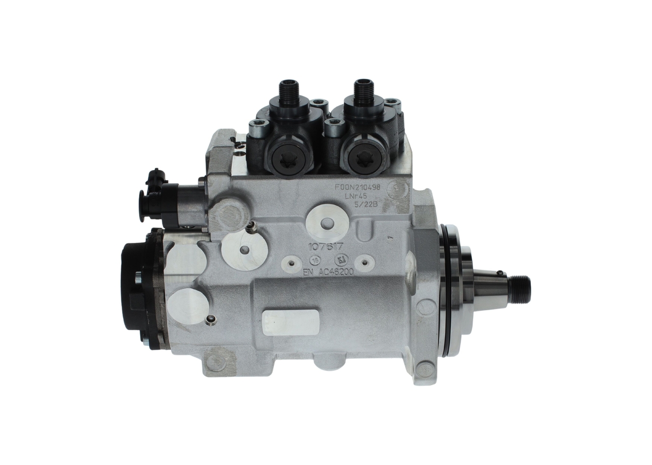 837086246 OE BOSCH Højtrykspumpe 0 445 020 333