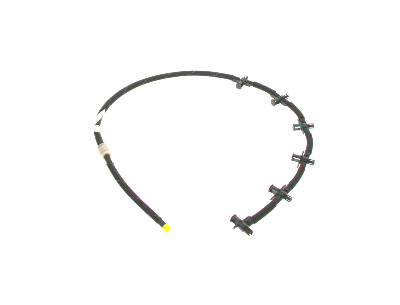 BOSCH 0 445 130 232 Rampe d'injection BMW X5 (F15, F85) M 50 d Diesel 381 CV 2018 prix
