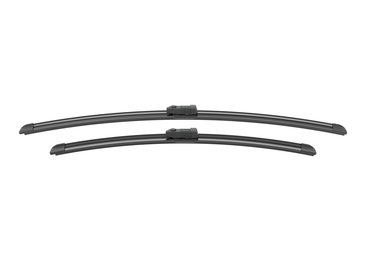 BOSCH 3 397 014 622 Scheibenwischer PORSCHE Taycan (Y1A) Turbo (Y1AFL1) Elektro 884 PS 2025