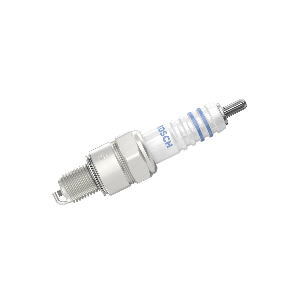 Свеча зажигания BOSCH F 002 G40 329 совместимо с BMW, AUDI, VW, VOLVO, MERCEDES-BENZ дешево