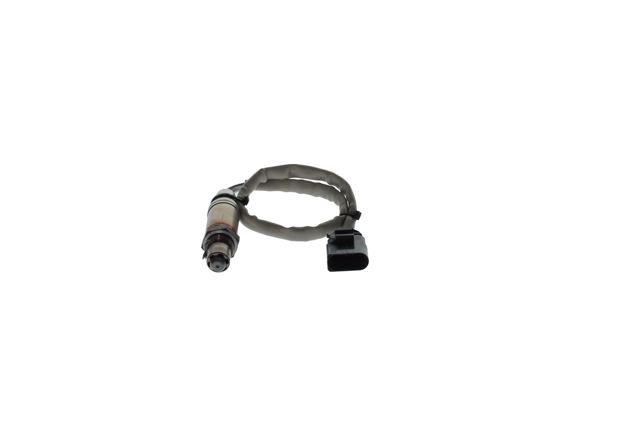 d'origine Skoda FABIA BOSCH Sonde échappement F 00H L00 439