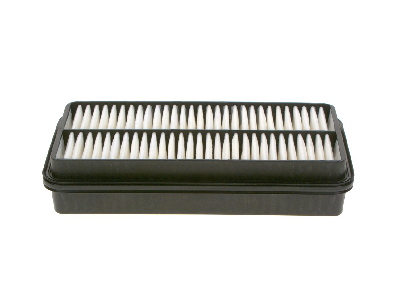 BOSCH F 026 400 315 Luftfilter Rav4 II 2.0 D 4WD (CLA20_, CLA21_) Diesel 116 hk 2002 pris