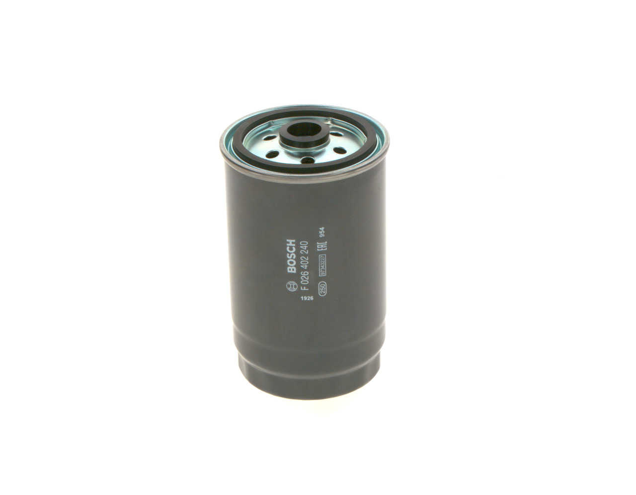 BOSCH Filtre à carburant F 026 402 240