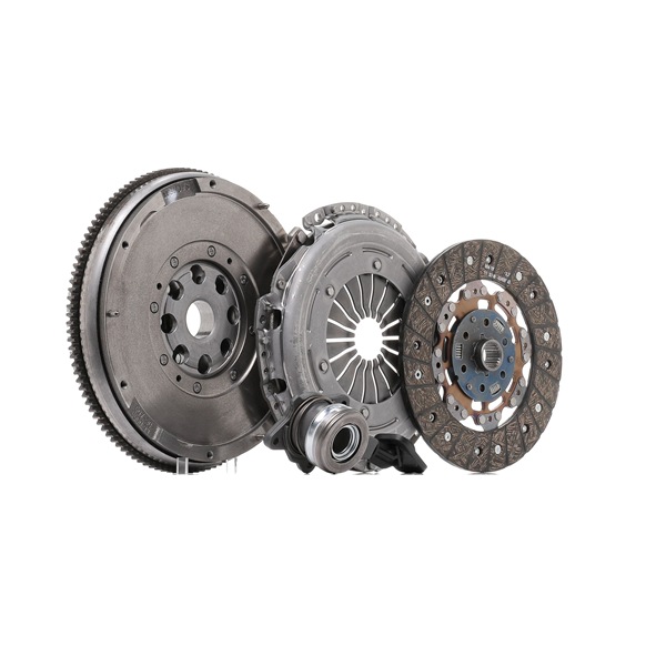 SACHS 2290 601 109 Kupplungssatz JAGUAR X-Type Kombi (X400) original