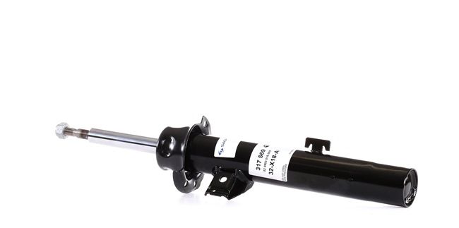 Acheter SACHS Amortisseur 317 569