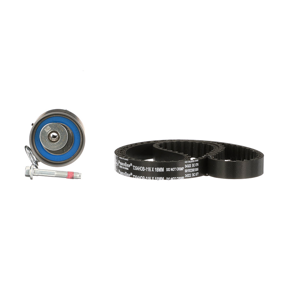 Kit de correa de distribución 2121996 GATES K01T354HOB