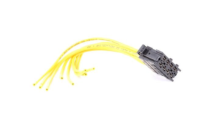 HERTH+BUSS ELPARTS Kabelreparatursatz, Heckleuchte 51277350