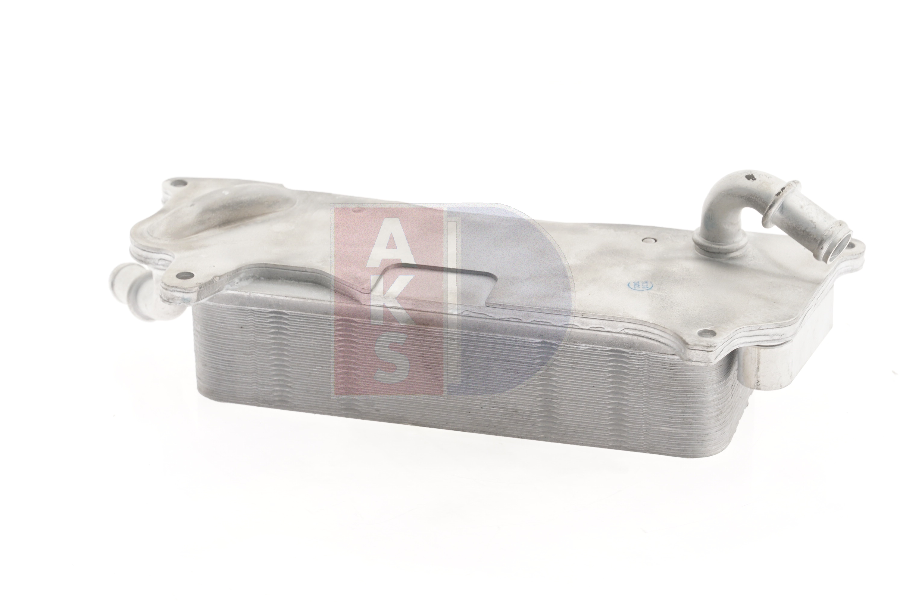 AKS DASIS Ölkühler, Automatikgetriebe 046060N