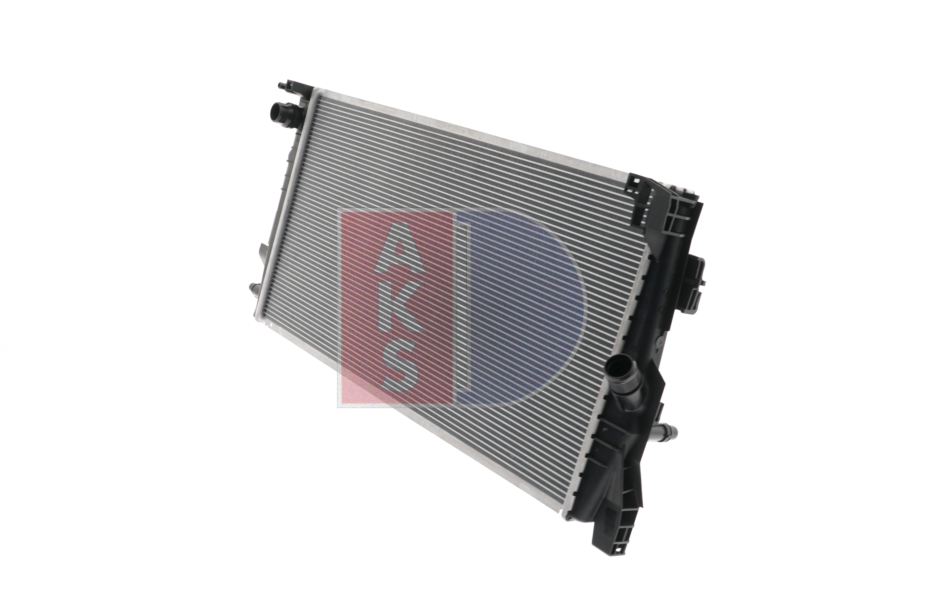 AKS DASIS 050106N Engine radiator Mini Countryman F60 1.5 Cooper Petrol 136 hp 2022 price