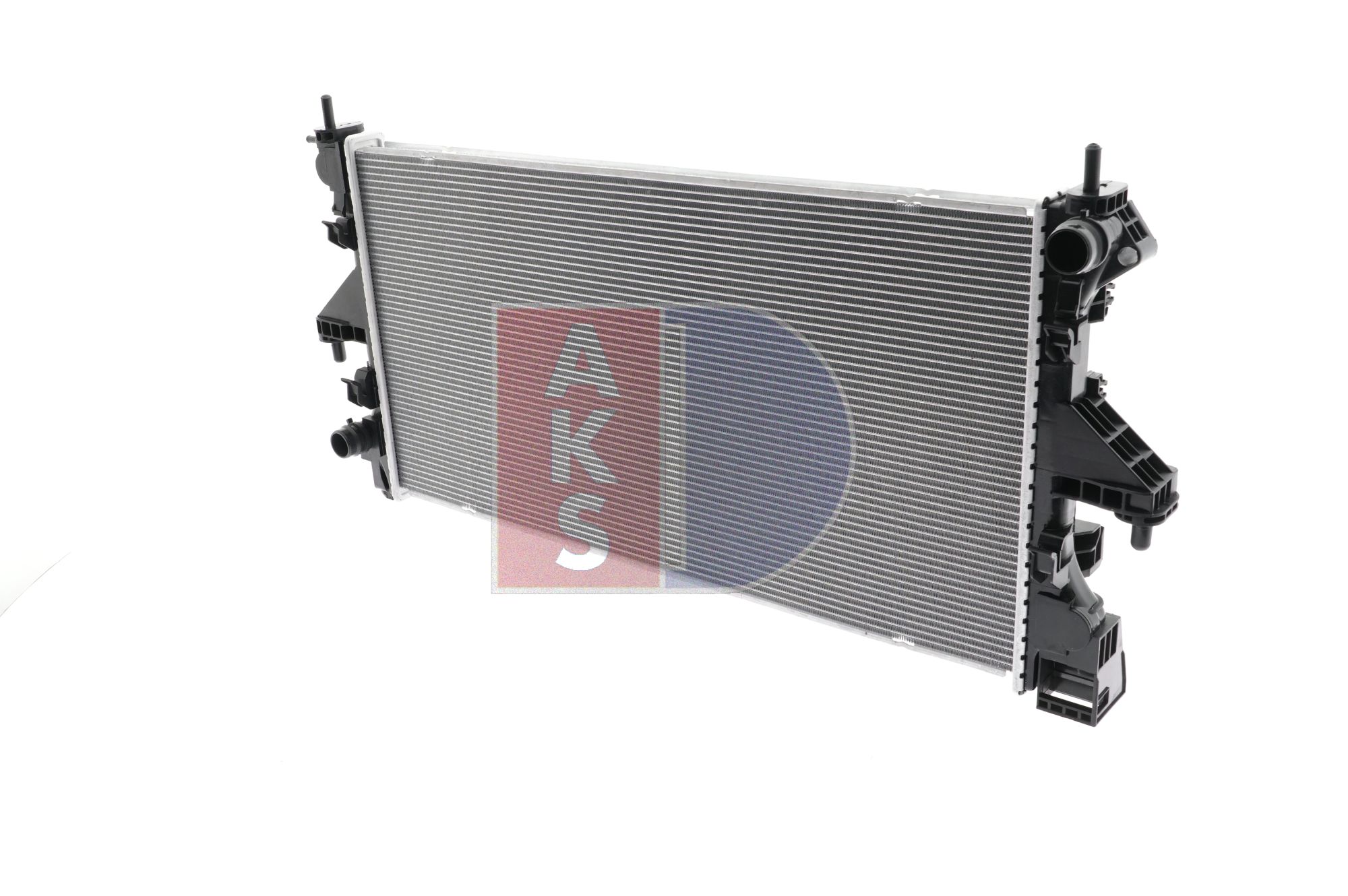 060091N AKS DASIS Engine radiator FIAT DUCATO