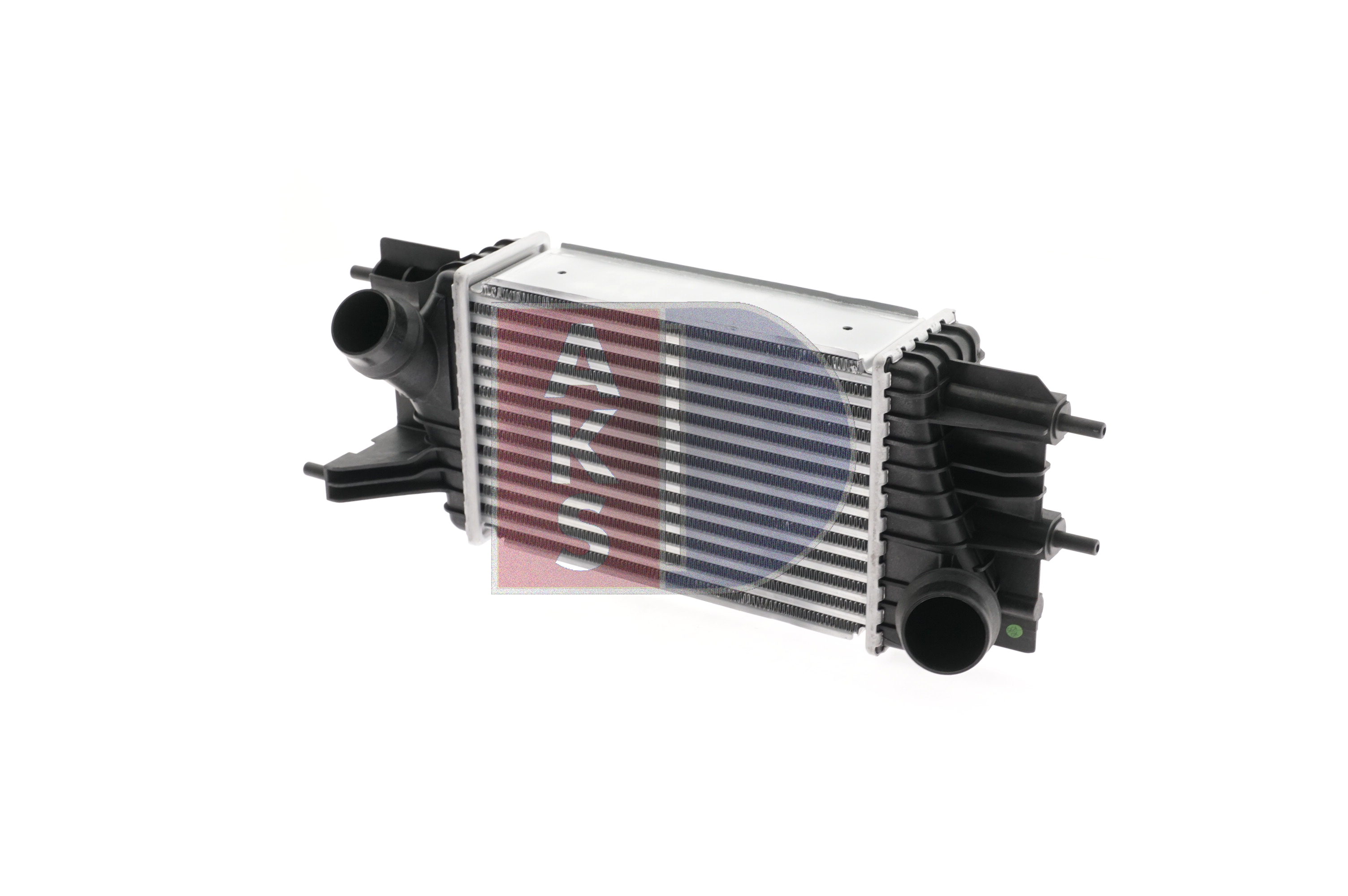144611KB2A OE AKS DASIS Intercooler 077020N