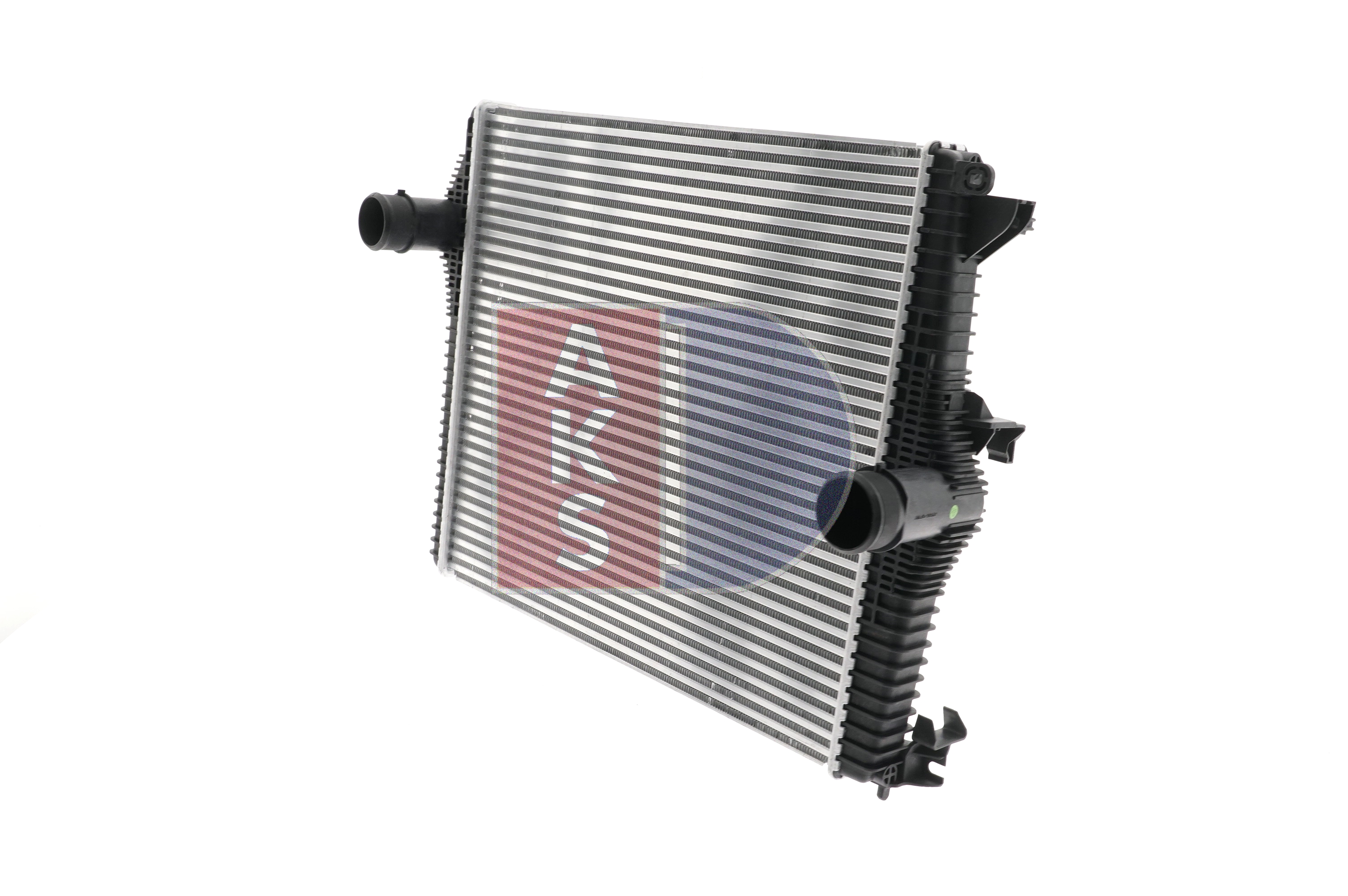Intercooler AKS DASIS 087034N adatti per ALFA ROMEO prezzi economici