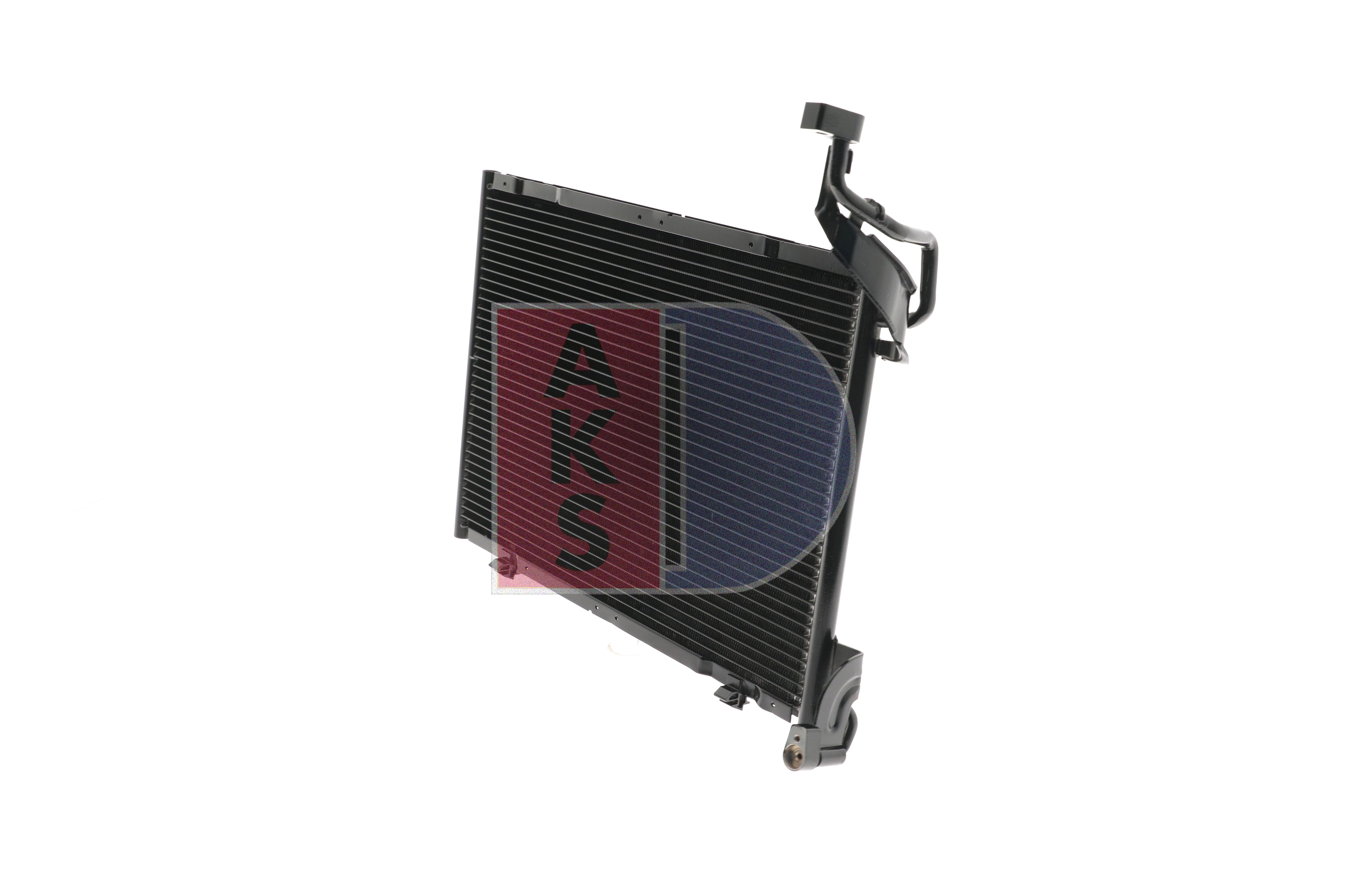 Condensador, aire acondicionado AV1119710EB AKS DASIS 092068N