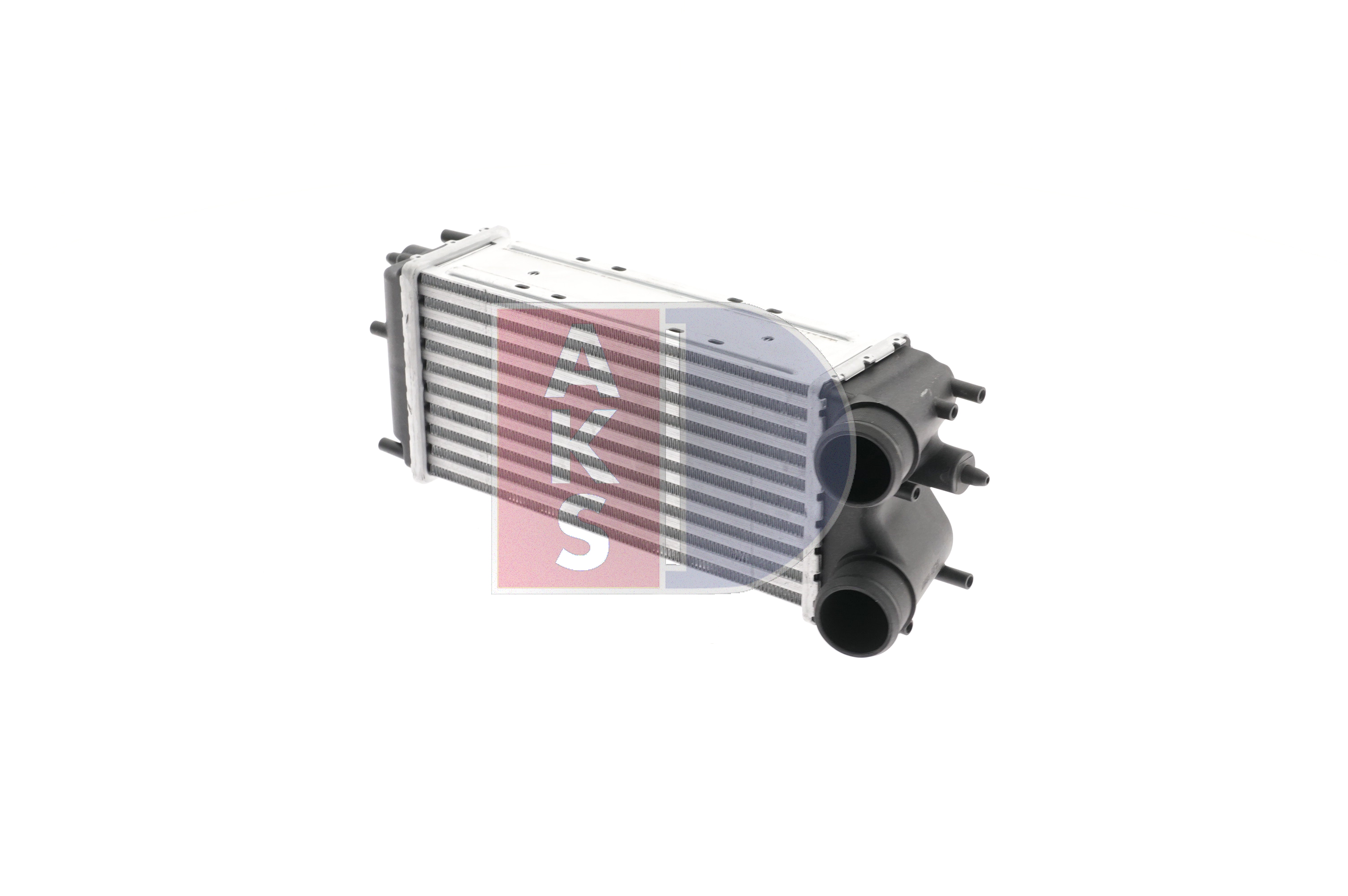 097025N AKS DASIS Intercooler FORD TRANSIT CUSTOM kopen