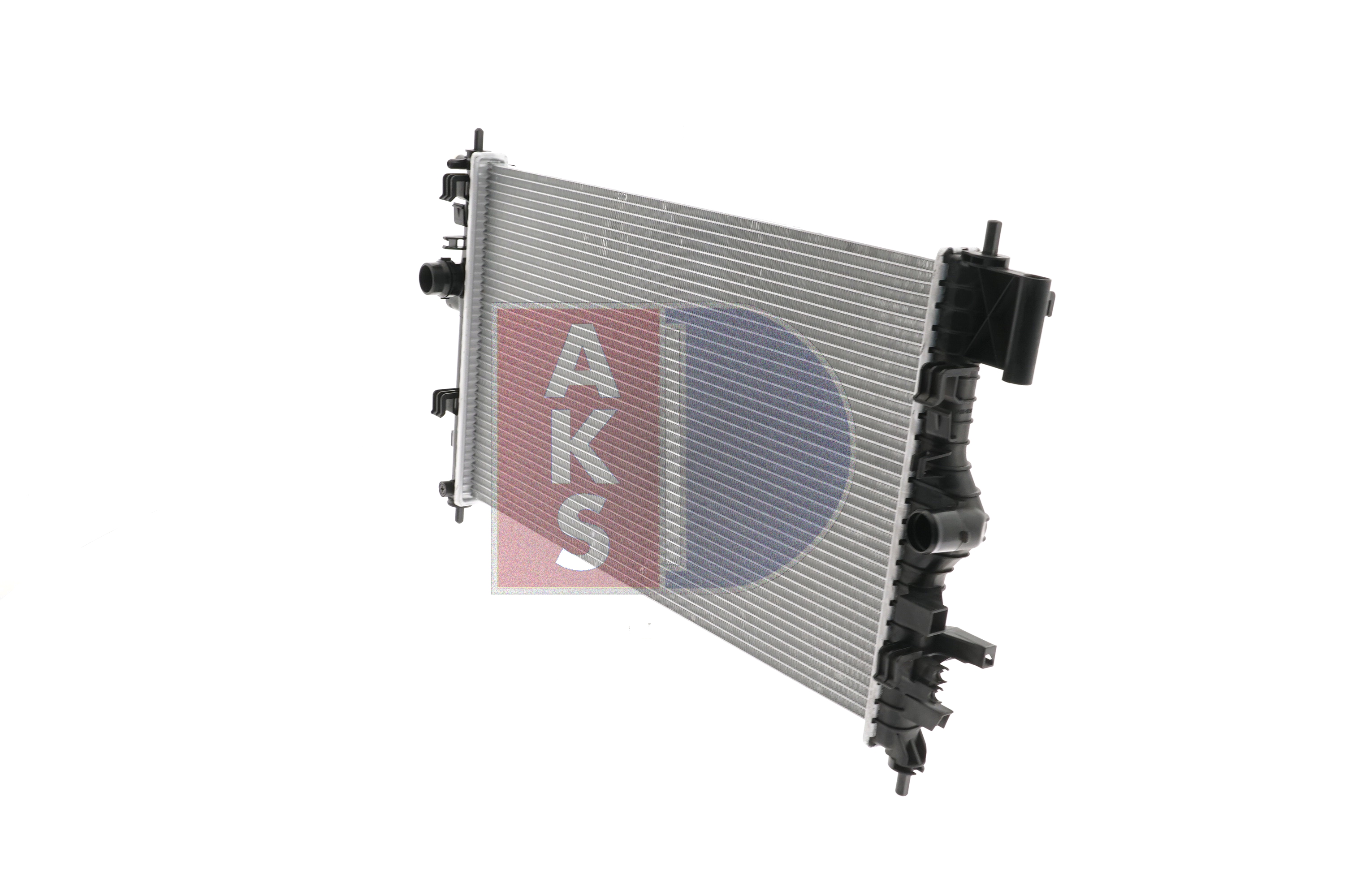 AKS DASIS 150145N Radiateur Opel Insignia A Country Tourer 1.6 CDTi (47) Diesel 120 CV 2017 prix