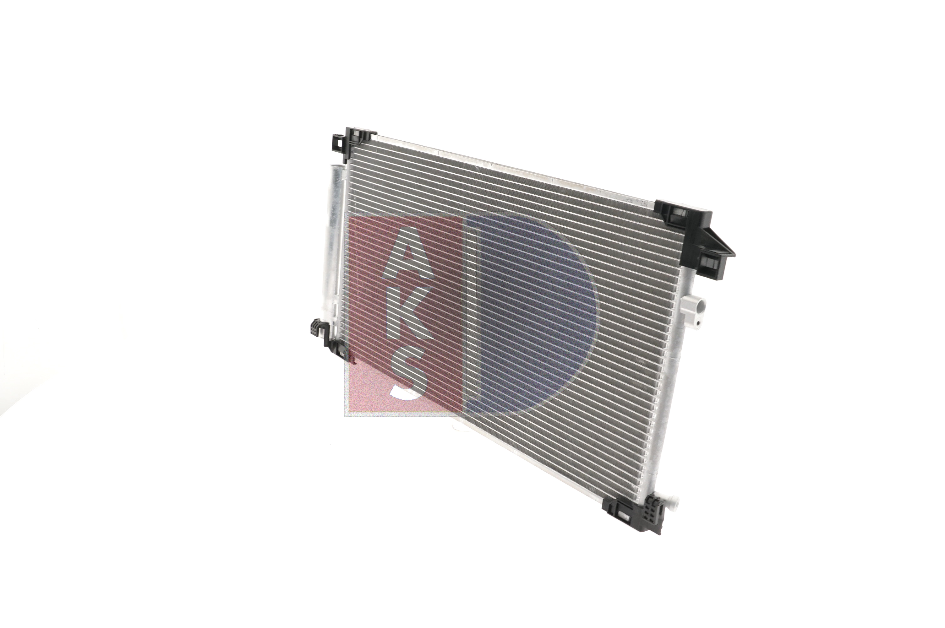 AKS DASIS 212125N Кондиционер Toyota Prius Phv