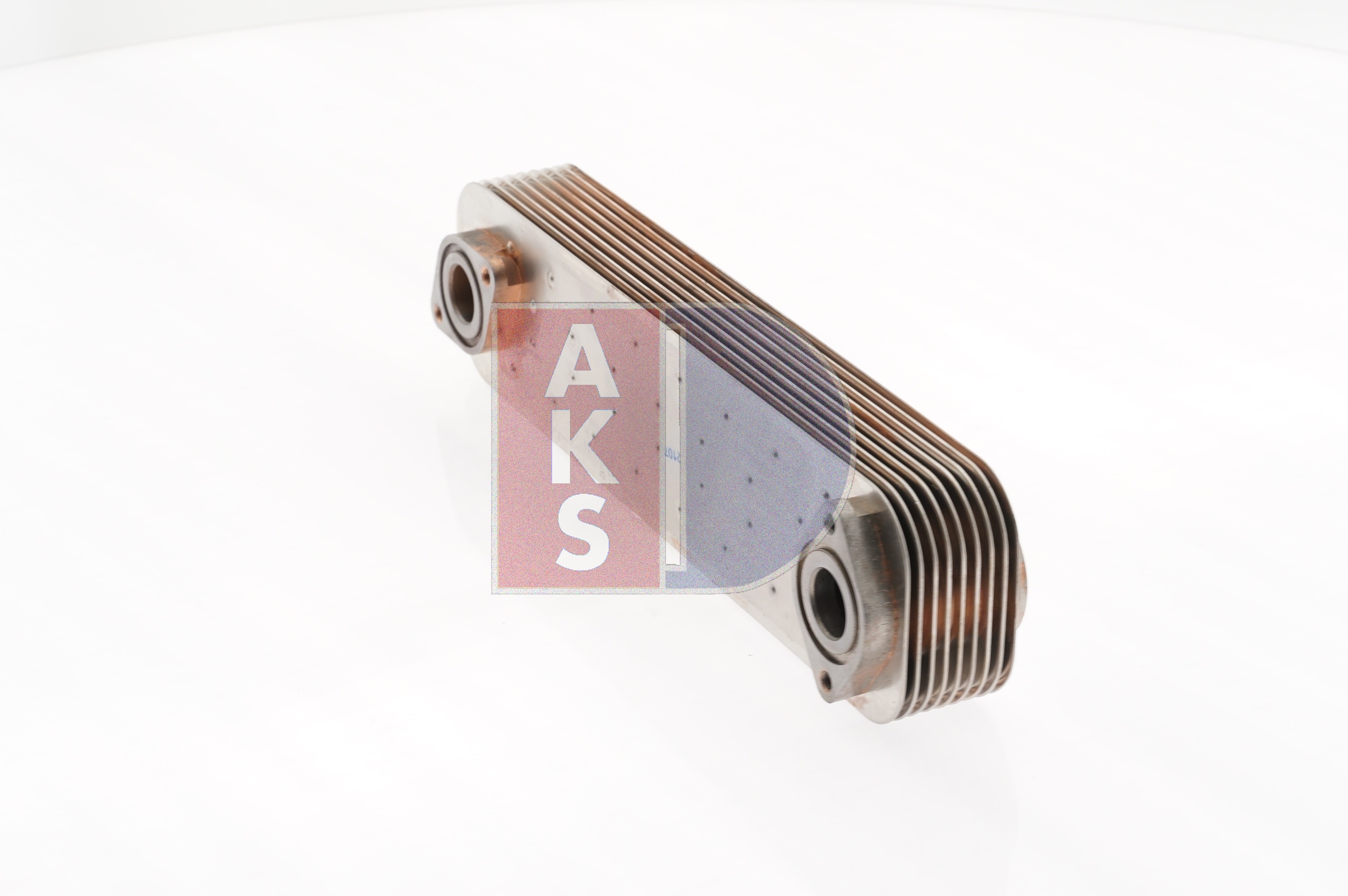 Radiateur d'huile AKS DASIS 406002N
