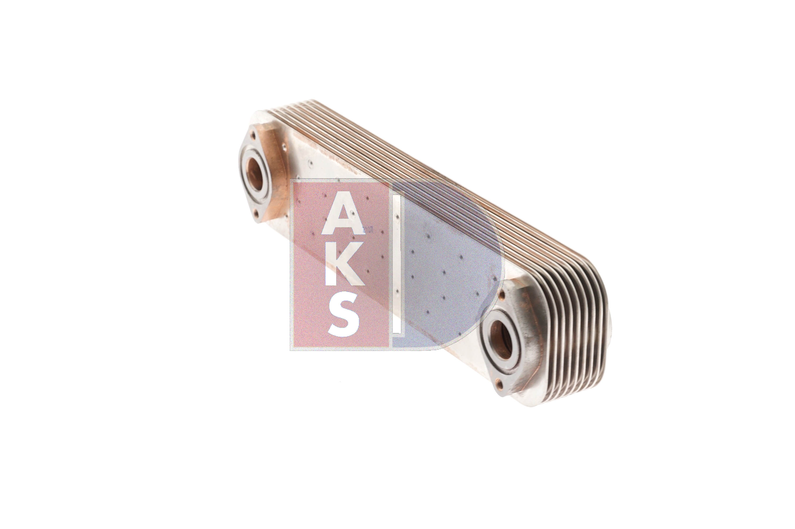 99434989 OE AKS DASIS Radiateur d'huile 406003N