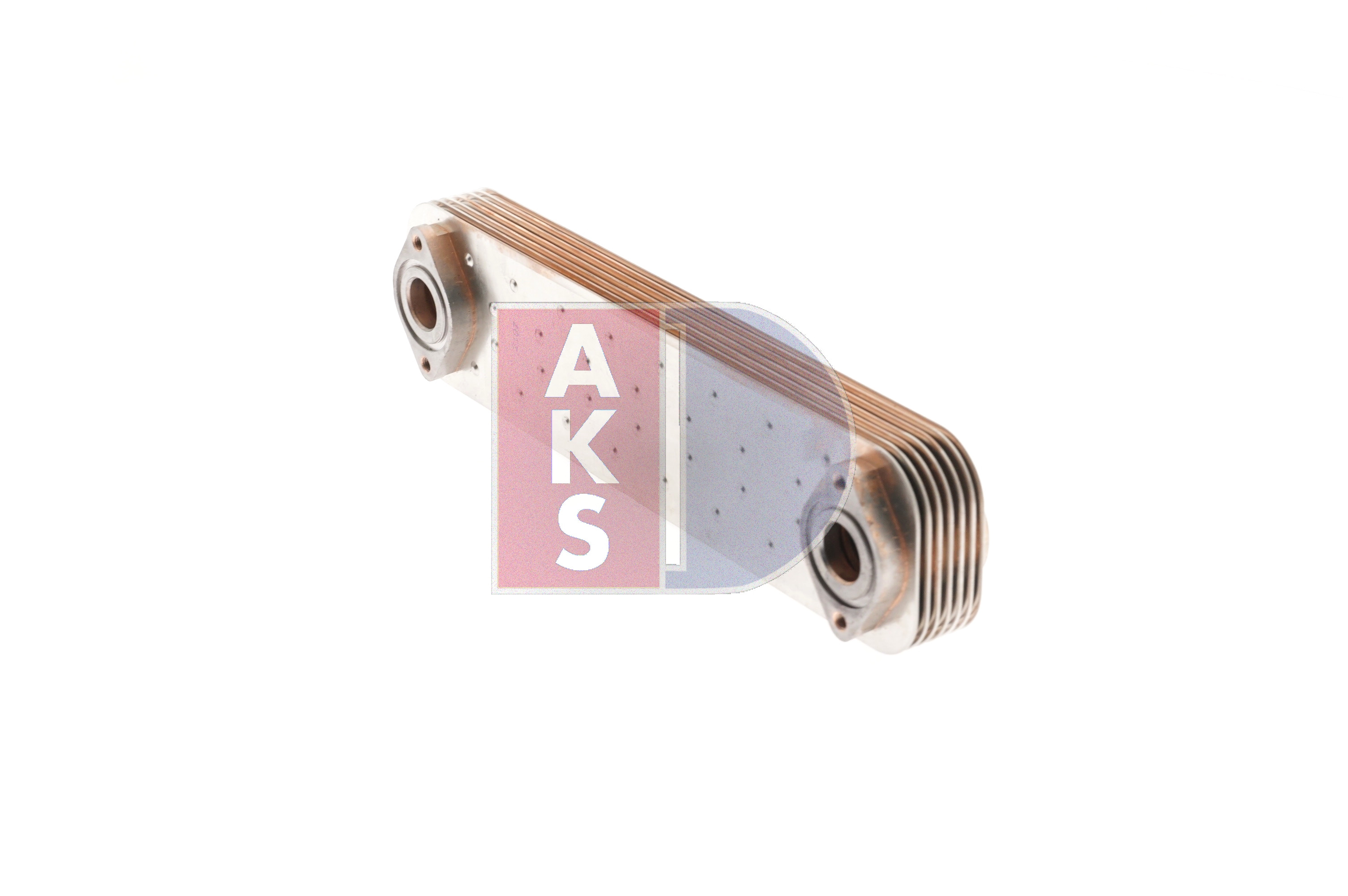 Pirkti AKS DASIS Alyvos aušintuvas, variklio alyva 406005N