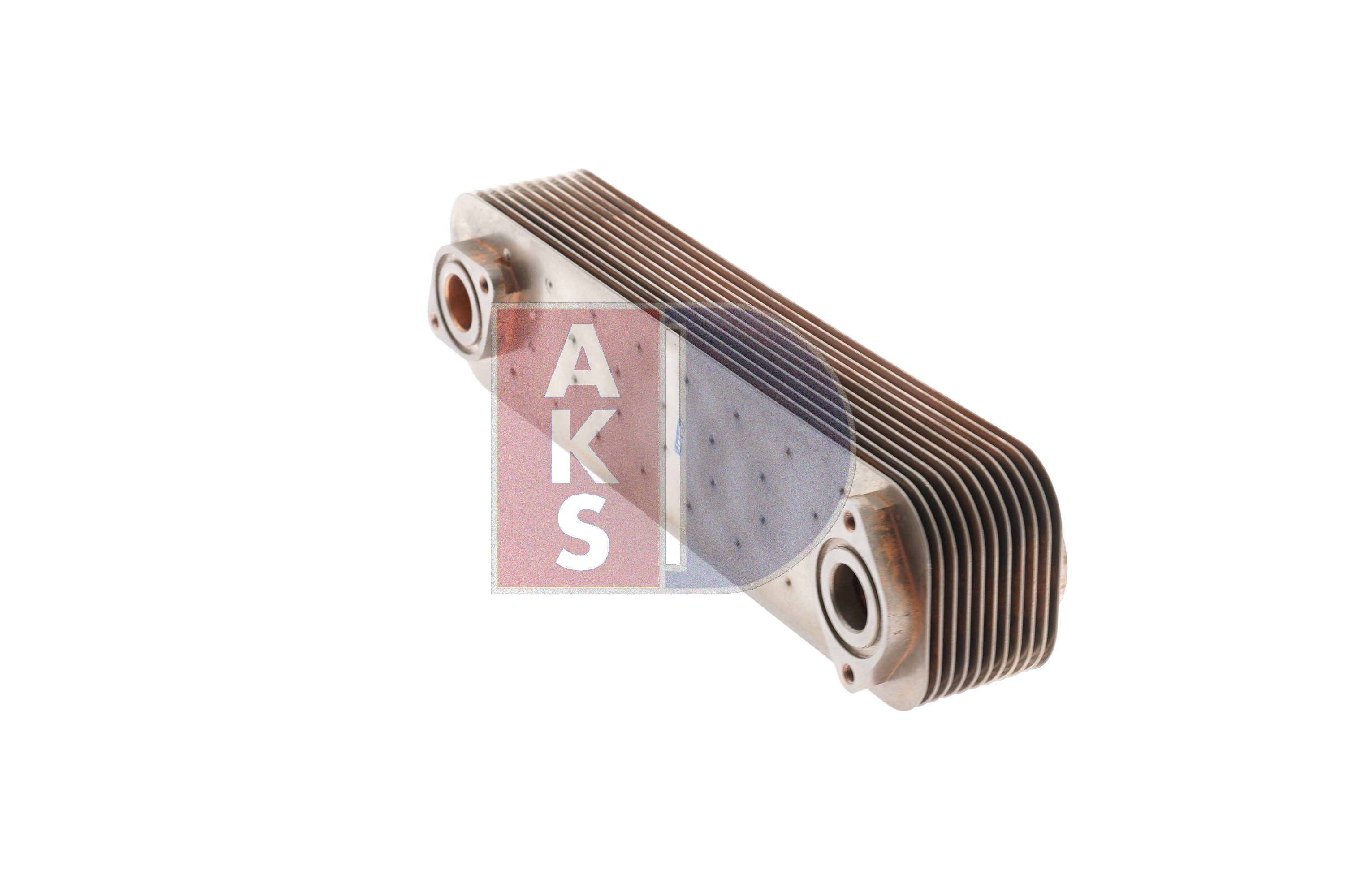 504221052 OE AKS DASIS Ölkühler 406006N