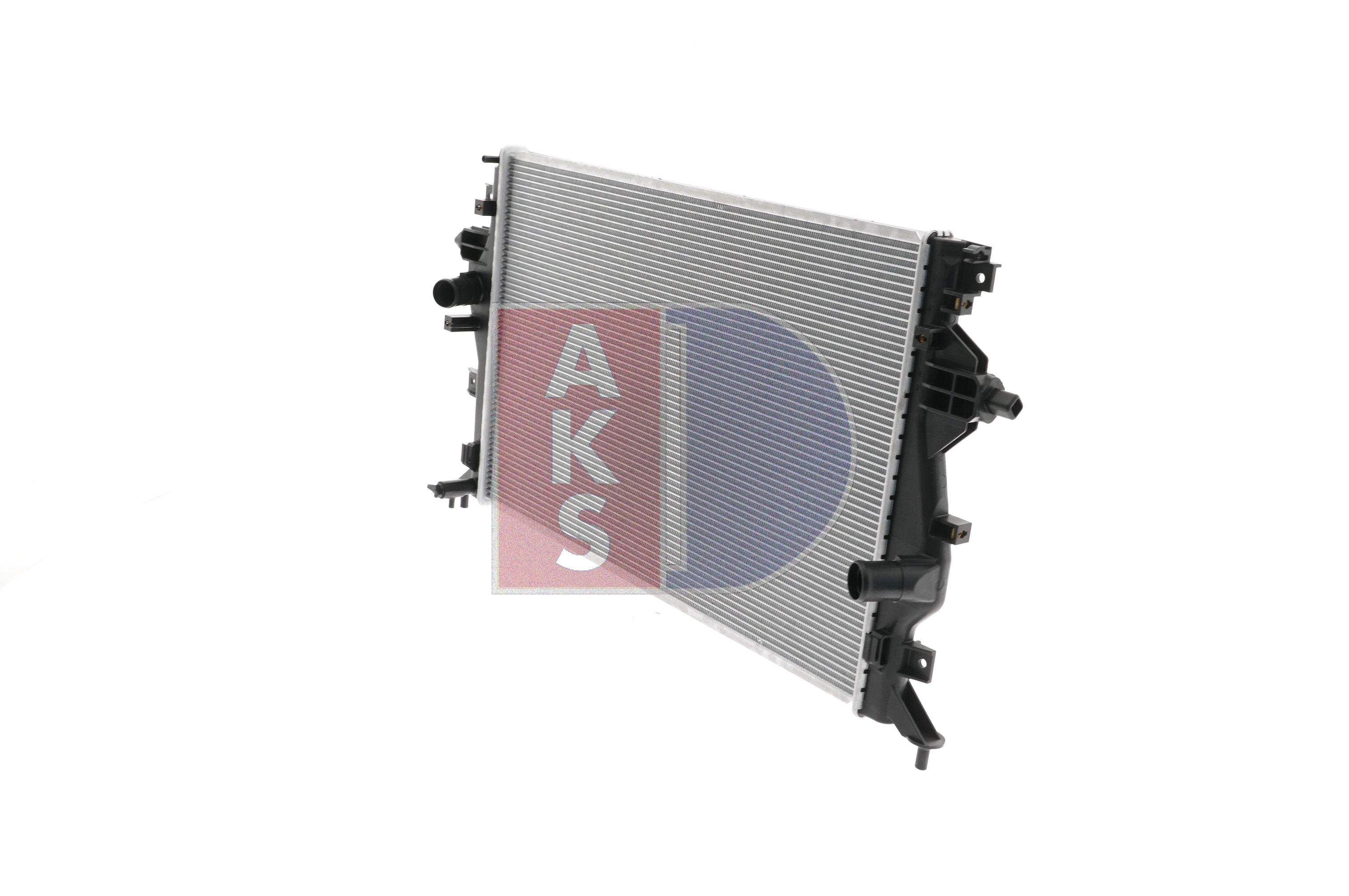 Kühler, Antriebsbatterie AKS DASIS 560114N