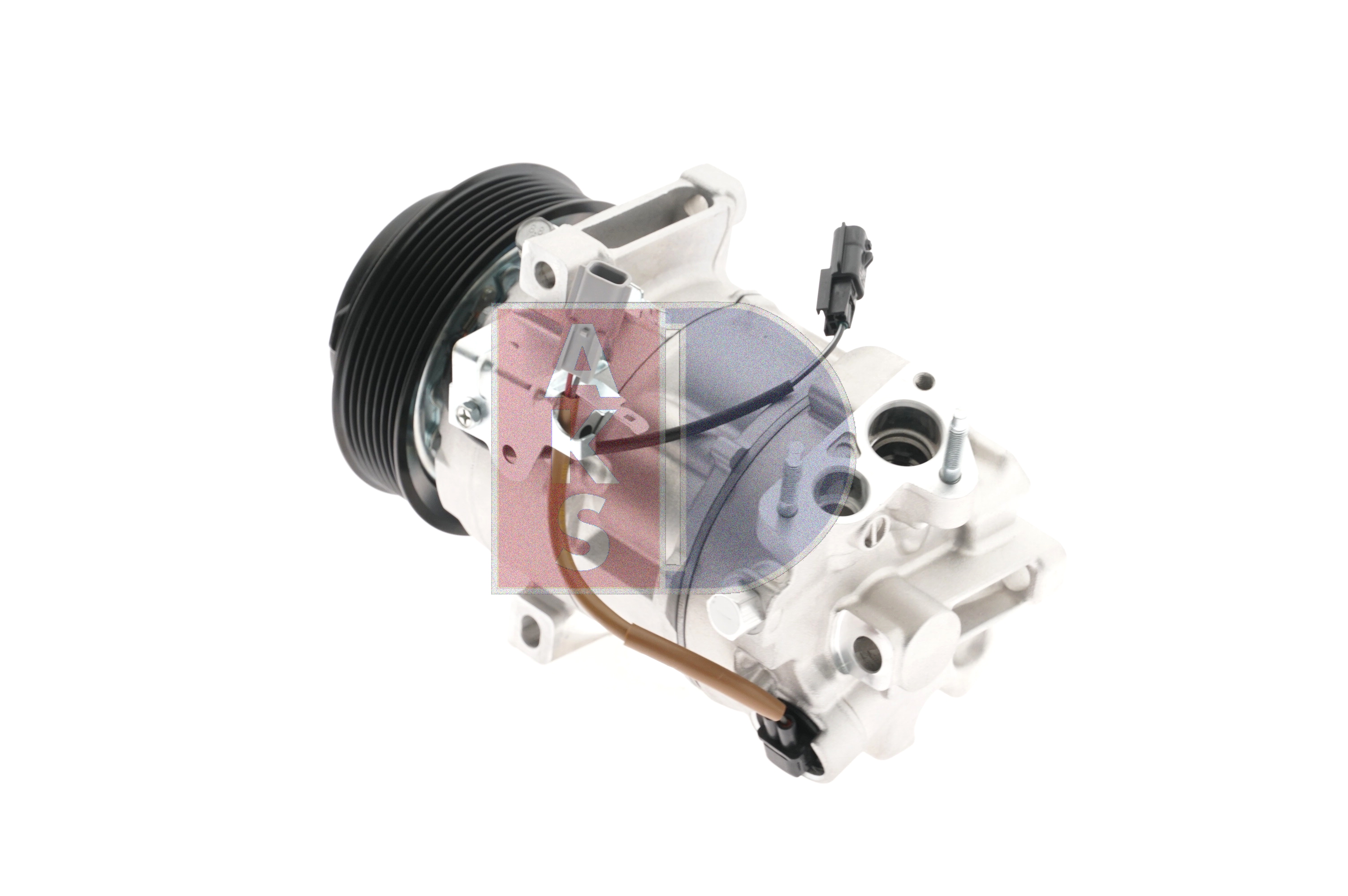 926001268R OE AKS DASIS Klimakompressor 853067N