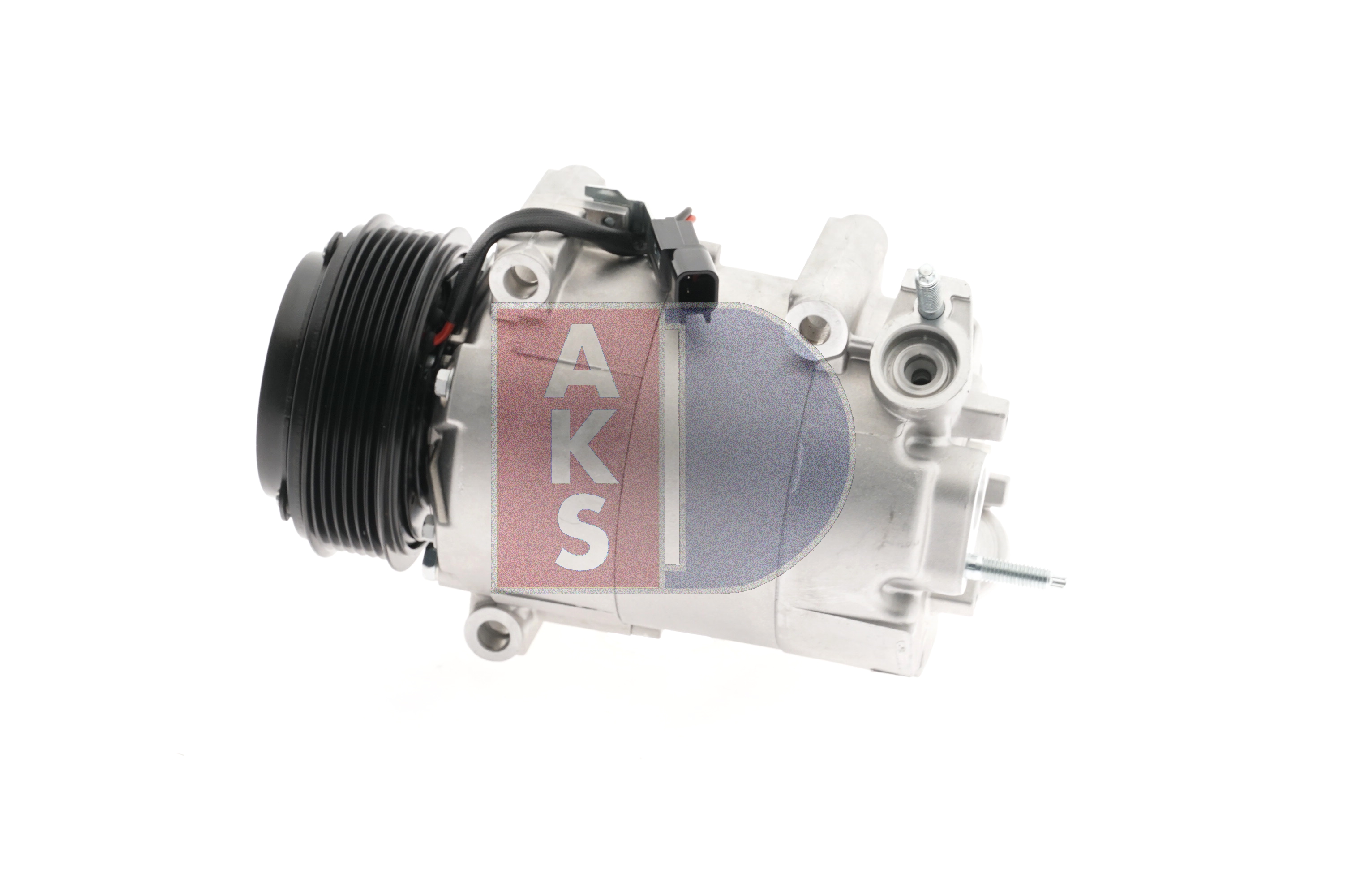AKS DASIS 853073N Compressore FORD Grand C-Max (DXA/CB7, DXA/CEU) 2.0 TDCi Diesel 150 CV 2017 prezzo