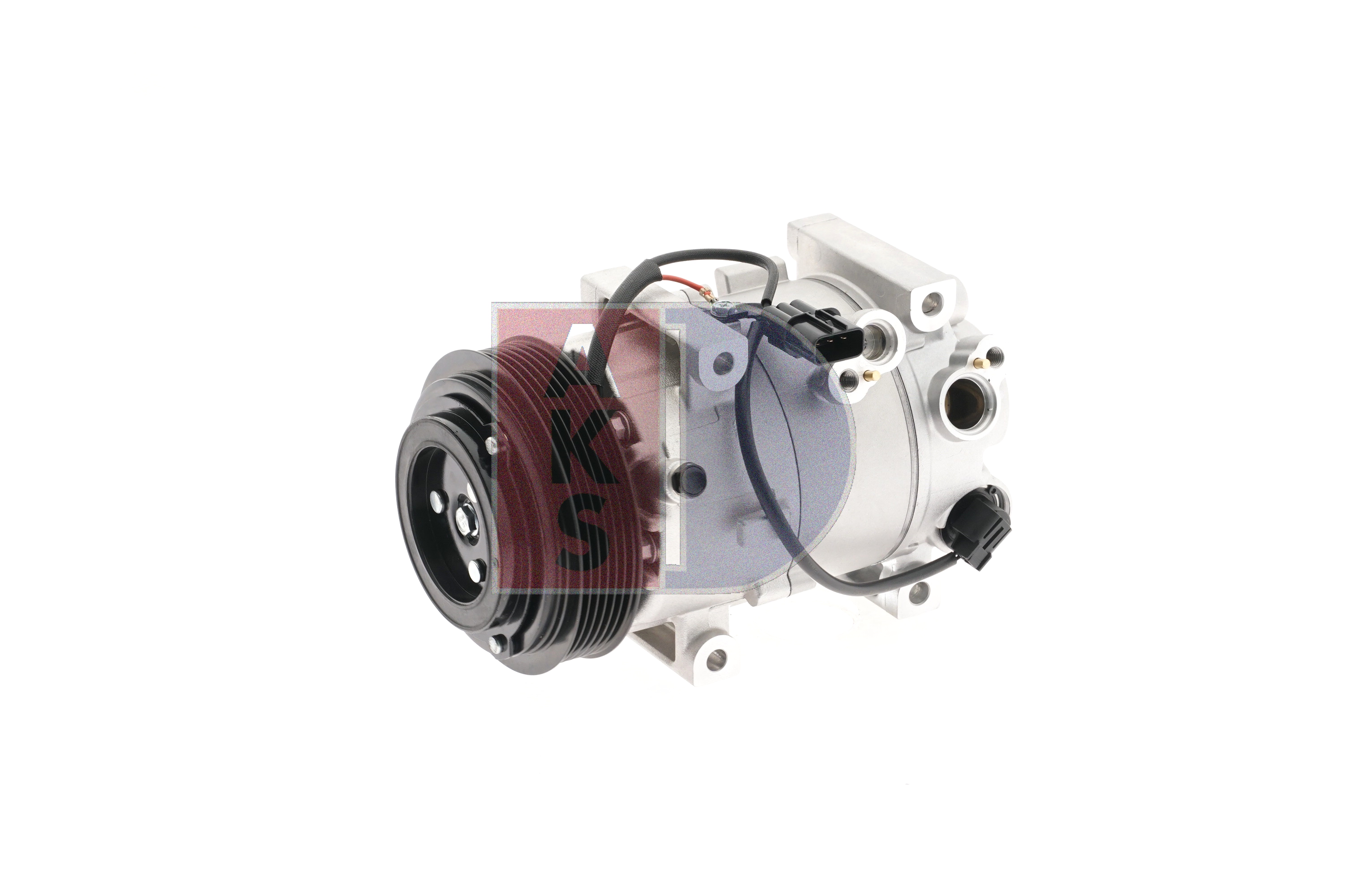 AKS DASIS 853074N Compressor de ar condicionado HYUNDAI i20 preço