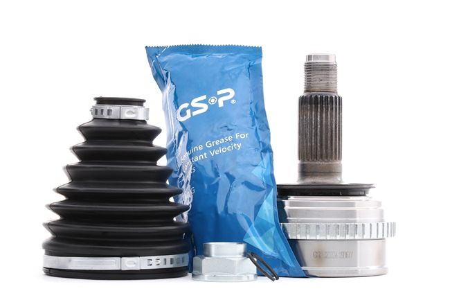 d'origine Honda JAZZ GSP Jeu de joints arbre de transmission 823024
