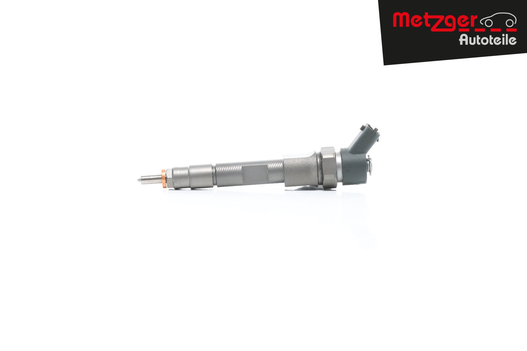 METZGER 0870209 Injecteur-pompe RENAULT Megane II 3/5 portes (BM, CM) 1.9 dCi Diesel 90 CV 2004 prix