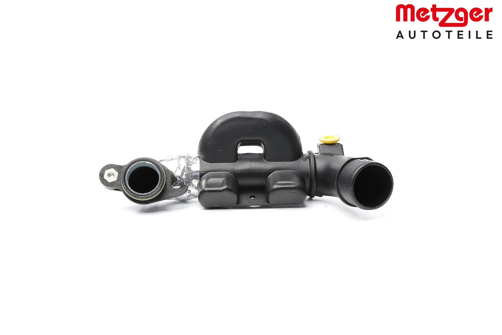 METZGER 2400409 Intercooler CITROЁN C5 III Station Wagon (RW_) 1.6 HDi Diesel 109 CV 2010 prezzo