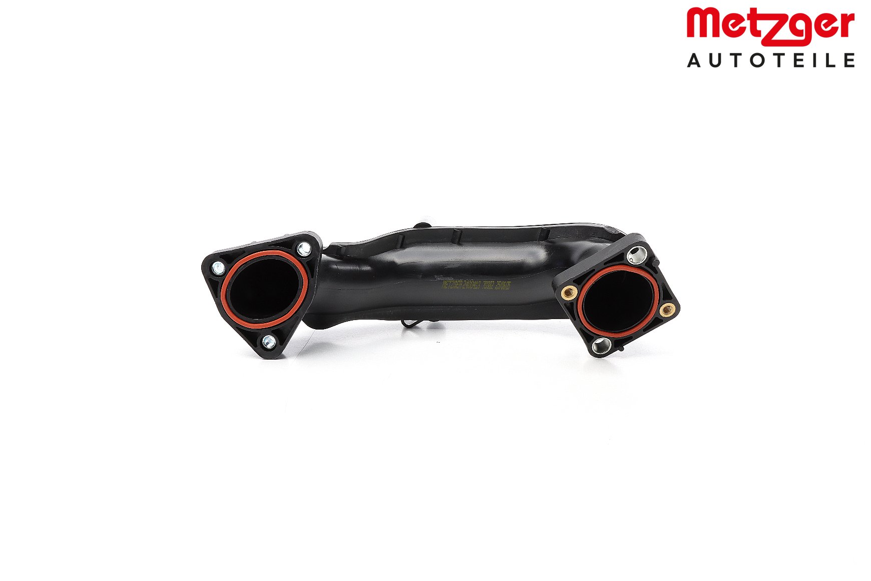 Conduit d'air de suralimentation Citroën C-ELYSEE 2017 2400413 METZGER