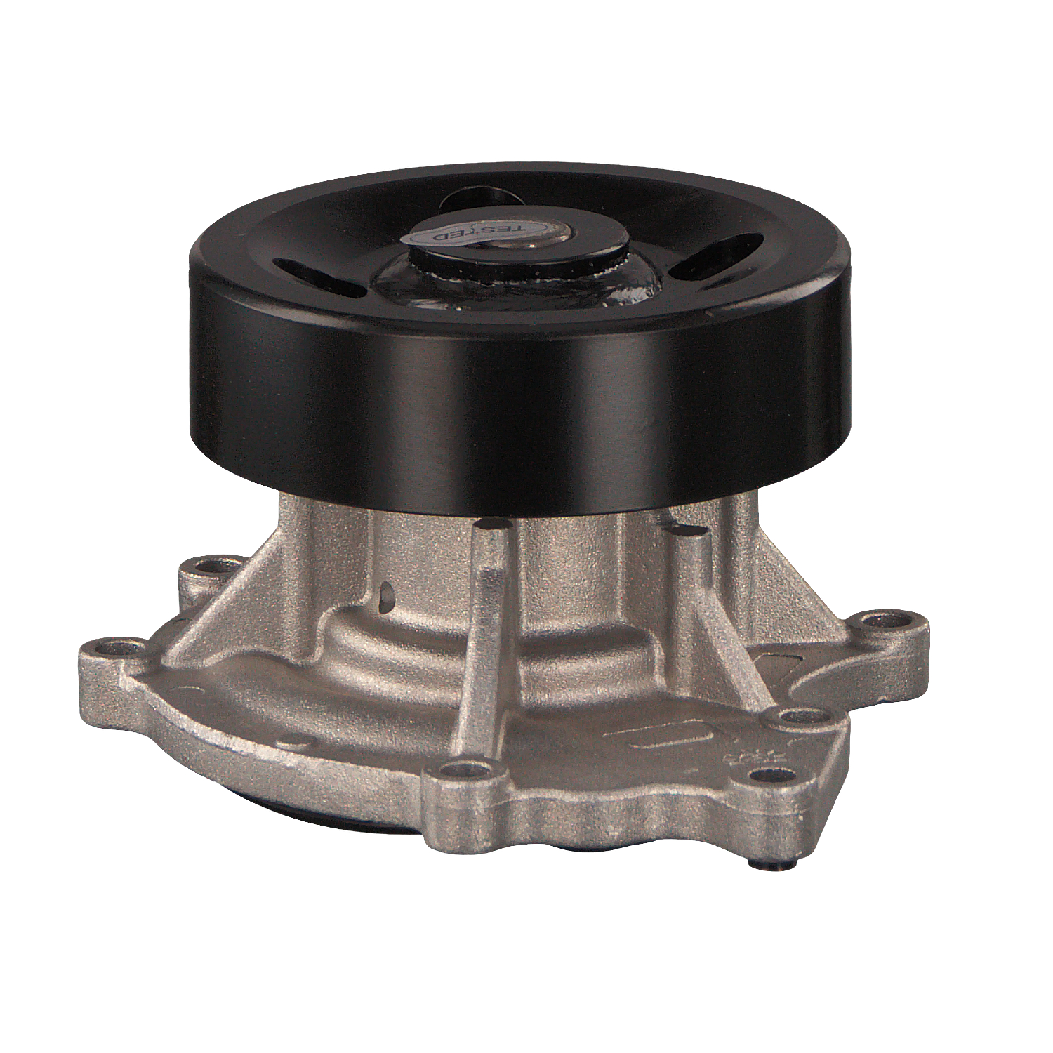 FEBI BILSTEIN 107179 Pompe à eau SSANGYONG Korando III SUV (CK) 2.2 Xdi 4WD Diesel 178 CV 2021 prix