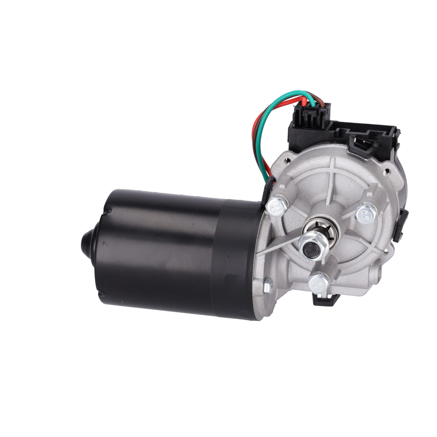 Original Audi A6 FEBI BILSTEIN Heckwischermotor 107272