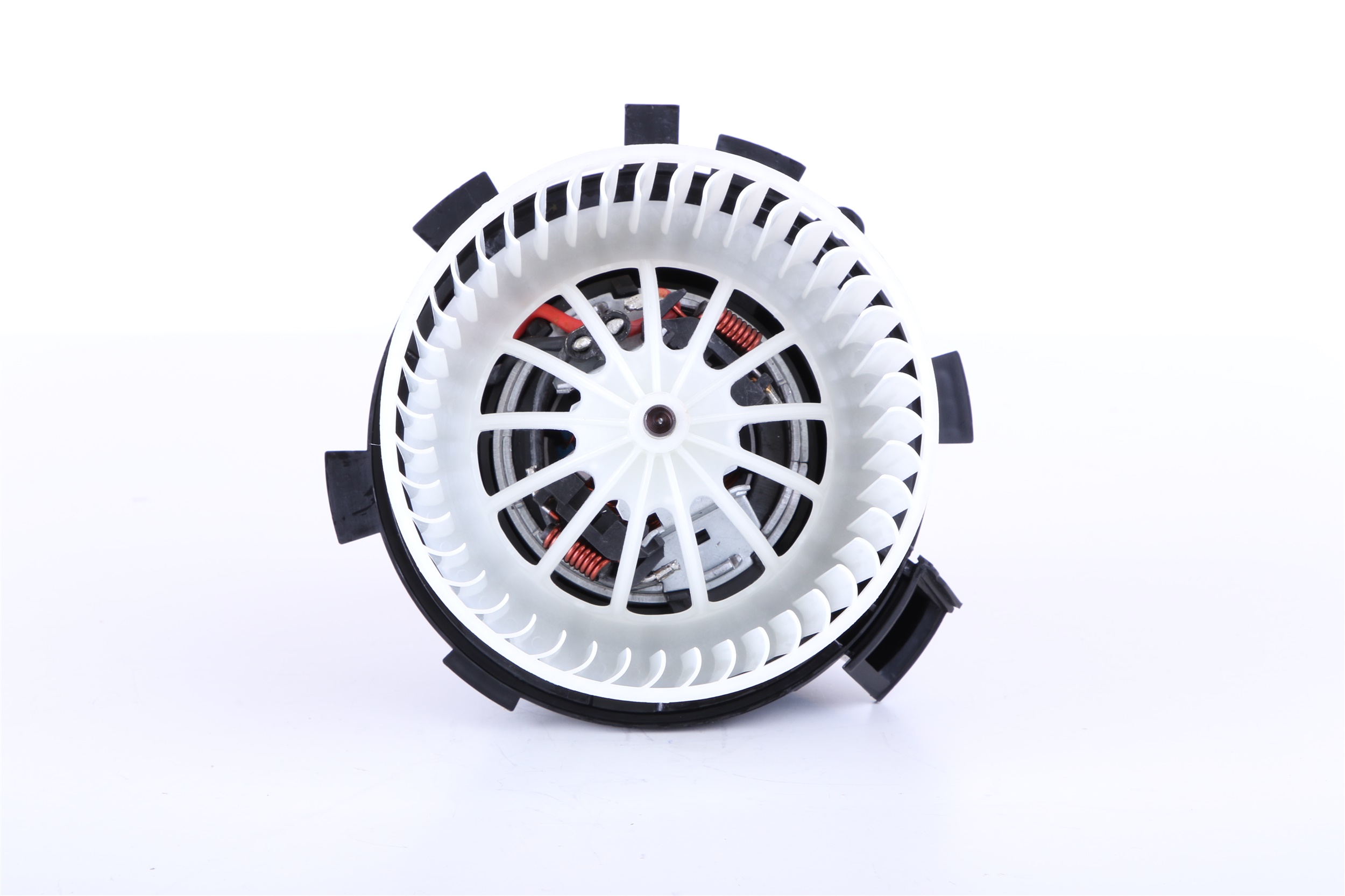 NISSENS 87281 Вентилятор салона 407 SW Фургон/универсал (6E_) 1.6 HDi Дизель 109 л.с. 2010