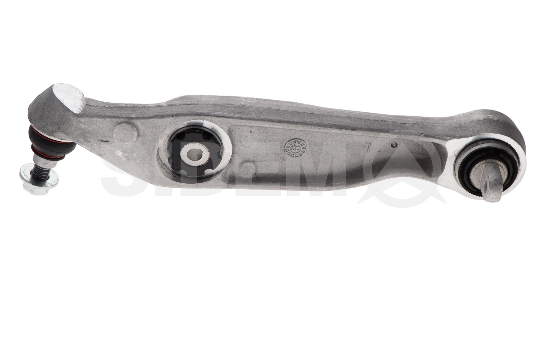 Original Alfa Romeo SPIDER SIDEM Achslenker 35674