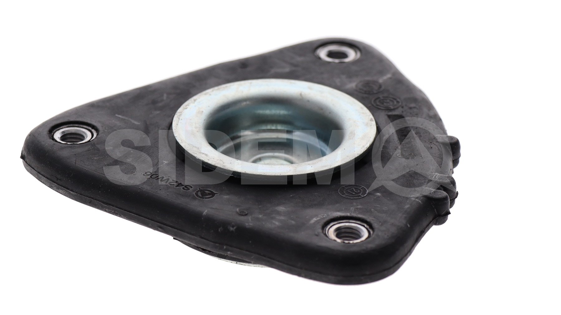 SIDEM 803417 Supporto ammortizzatore e cuscinetto FORD C-Max 2 (DXA/CB7, DXA/CEU) 1.0 EcoBoost Benzina 125 CV 2018 prezzo