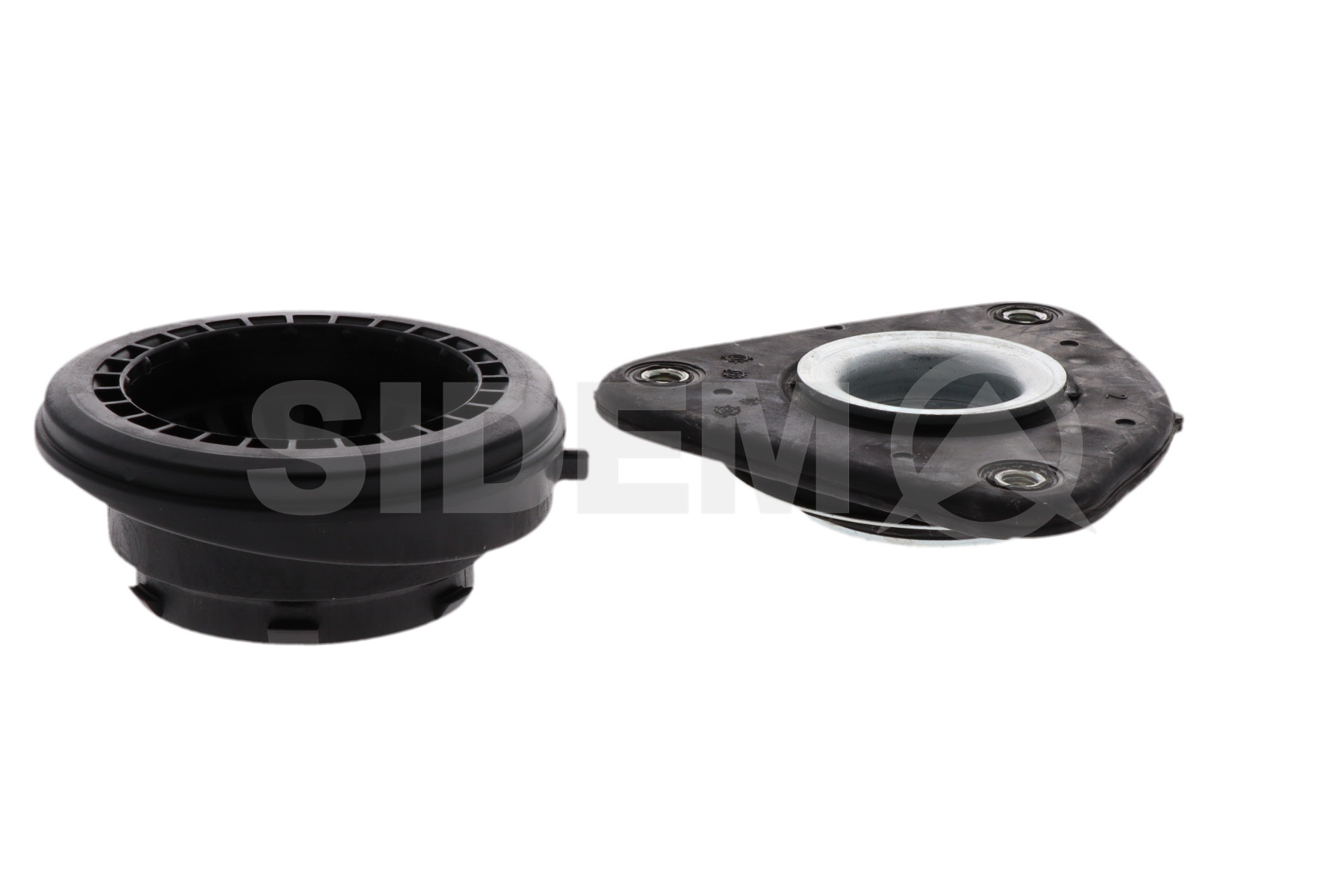 SIDEM 803429 KIT Spyruoklės dangtelis FORD Focus Mk2 Van / Universalas 1.8 Flexifuel benzinas / etanolis 125 AG 2011