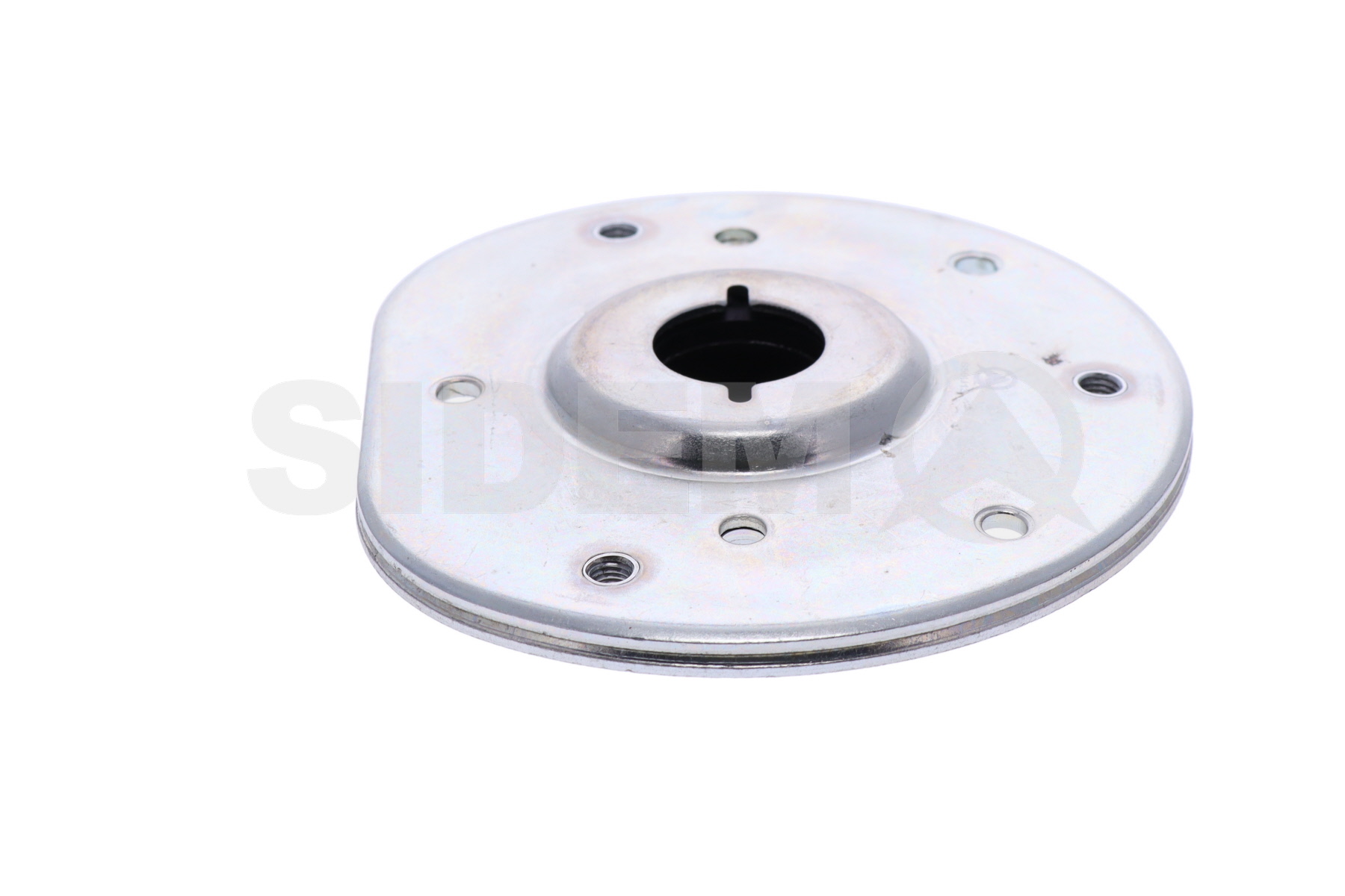 Amortizatoriaus atrama Ford GALAXY 2021 803430 SIDEM