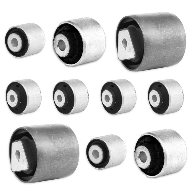 MEYLE 100 610 0059/HD SUZUKI Querlenker-Reparatursatz kaufen