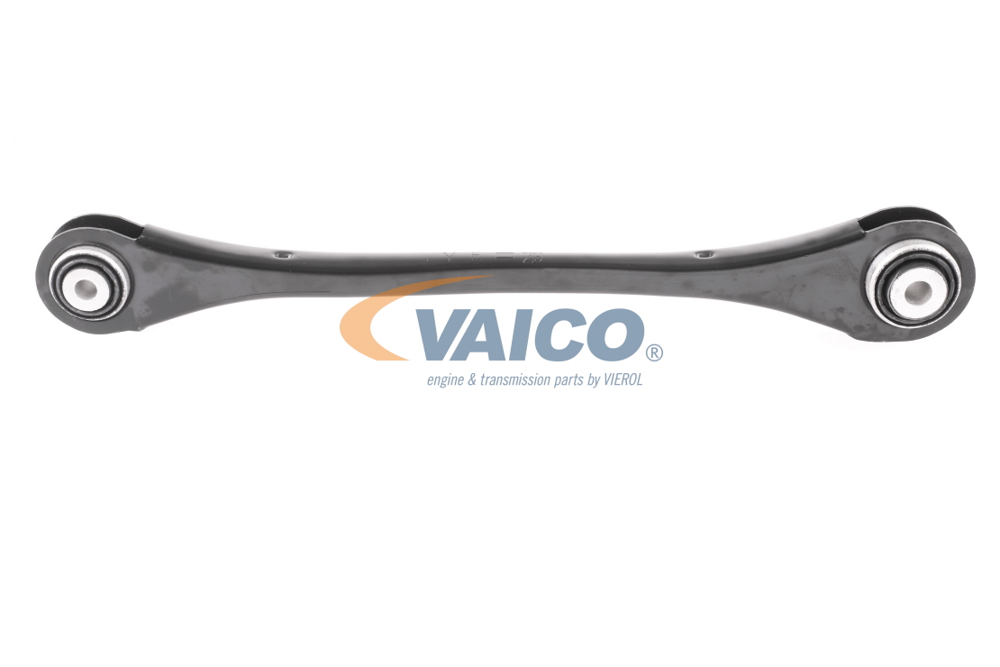 VAICO V10-5482 Vairo trauklės (valdymo svirtis, išilginis balansyras, diago AUDI A6 C8 Sedanas (4A2) S6 TDI Mild Hybrid quattro dyzelinas/elektra 344 AG 2021