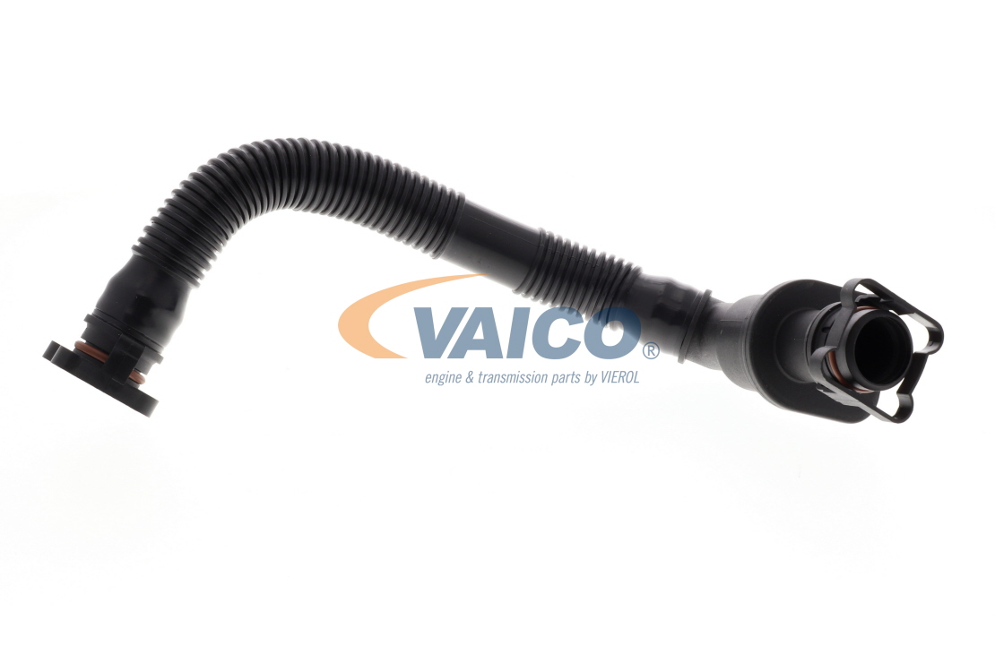 Crankcase breather hose VAICO V20-3576 suitable for BMW at cheap price