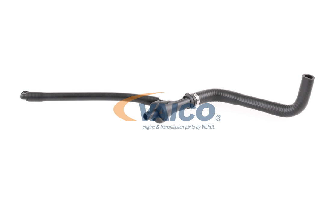 VAICO Flessibile, Ventilazione monoblocco V20-3585