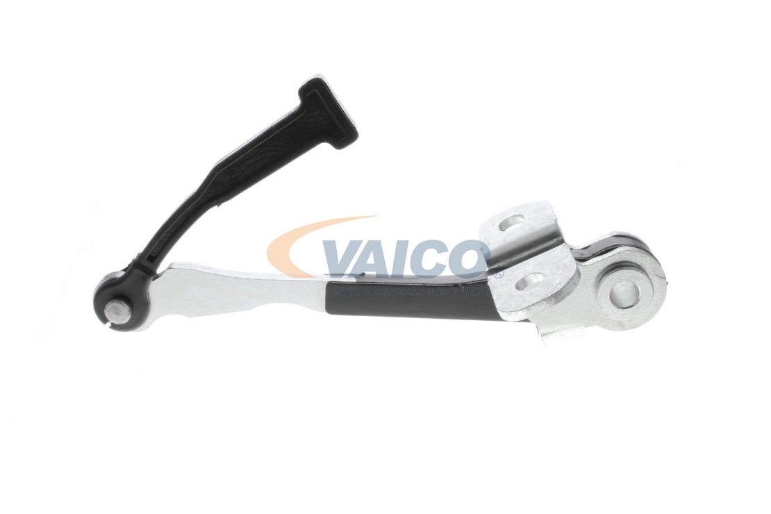 Fiat DOBLO 2003 Takaluukun kansi V241093 VAICO