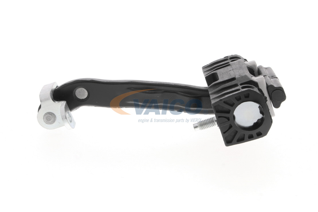 Citroën JUMPER 2007 Takaluukun kansi V241095 VAICO