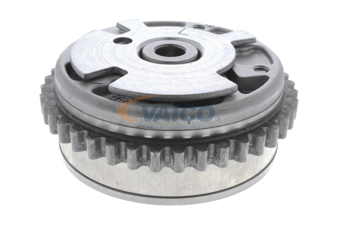VAICO Knastaksel-forstiller V40-1259
