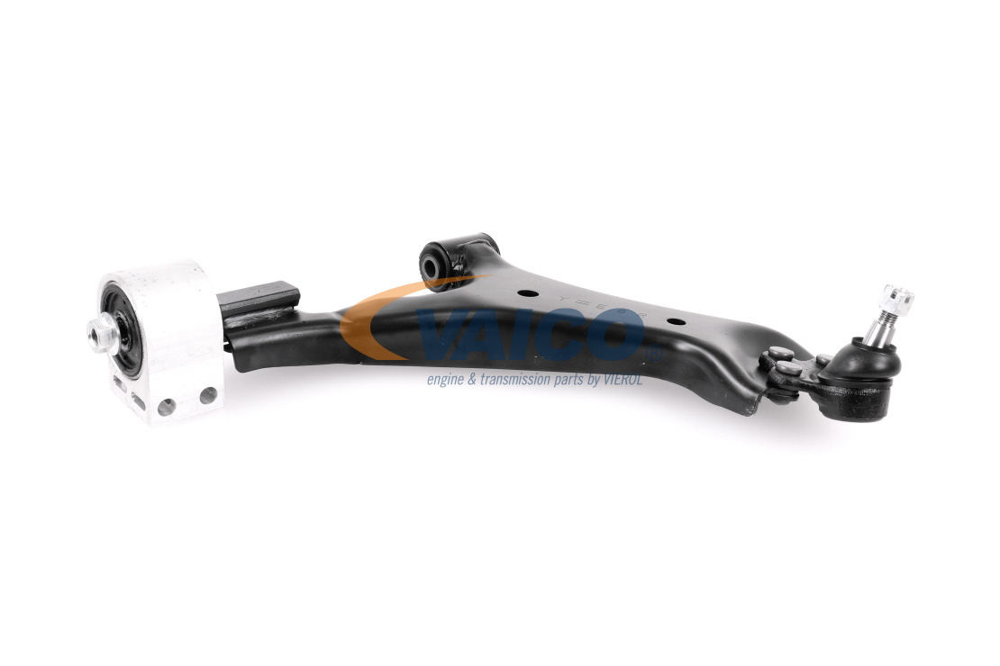 VAICO V40-1587 Suspension arm OPEL ANTARA 3.0 Petrol 249 hp 2014 price