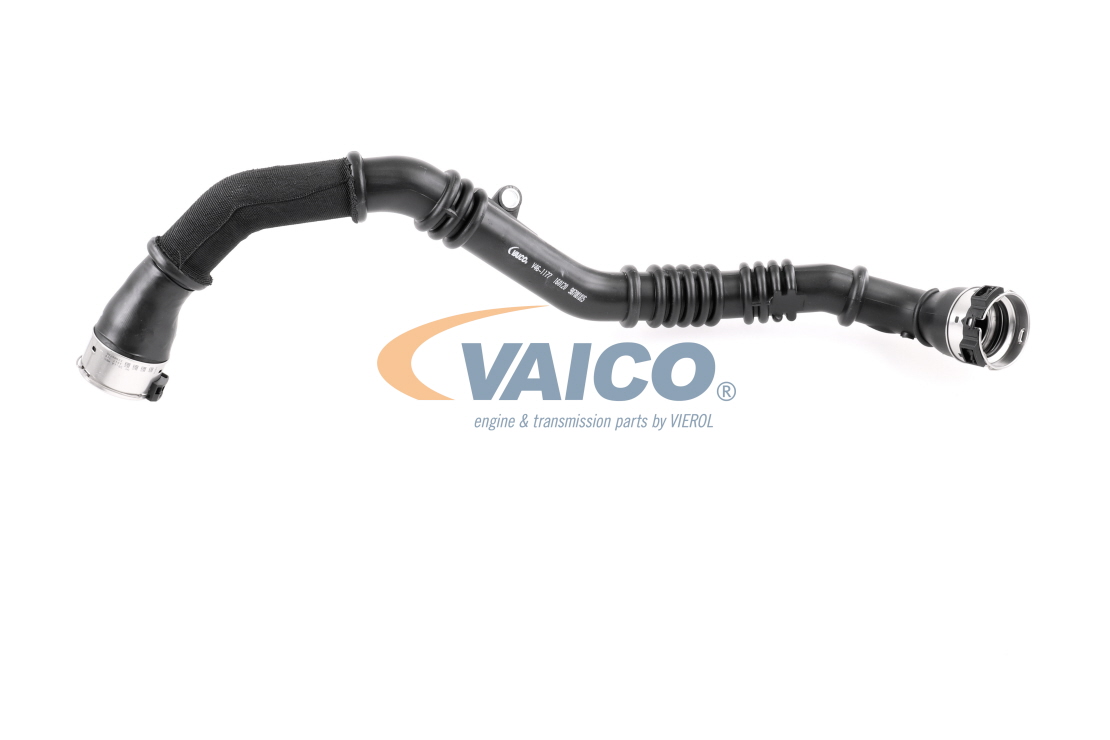 VAICO V46-1177 RENAULT Clio IV Kastenwagen Ladeluftschlauch original kosten